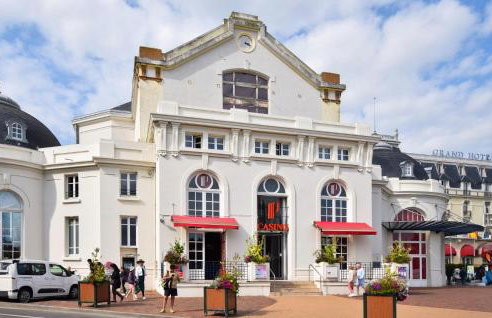 Stunning Home In Stmarguerite Dloges - Foto 27