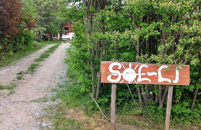 7 Person Holiday Home in LUR - Photo 21