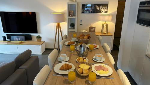 Stay in a modern apartment in Chamonix - Photo 5