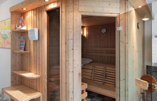 Poolhaus am Leuchtturm - Foto 20