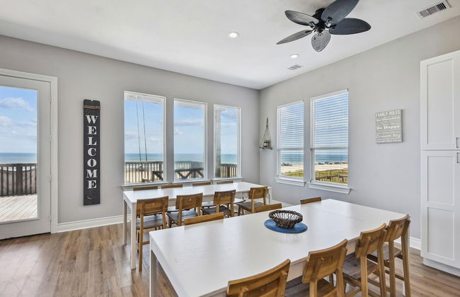 Sand and Sun Beachfront - Foto 32