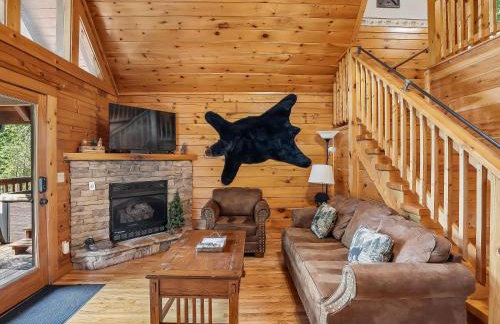 Cub's Cove by Jackson Mountain Rentals - Photo 8