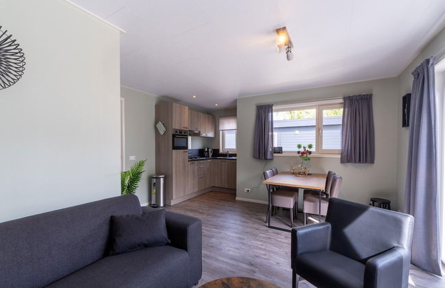 Beautiful Holiday Home in Bantega With Boat - Foto 13