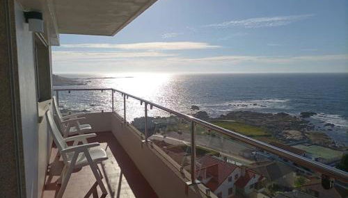 Precioso piso con vistas a las Islas Cíes - Foto 2