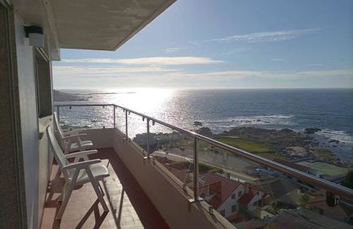 Precioso piso con vistas a las Islas Cíes - Foto 2