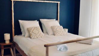 Le Rêve Bleu Jardin Parking Aéroport MEETT - Foto 3