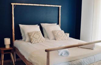 Le Rêve Bleu Jardin Parking Aéroport MEETT - Foto 3