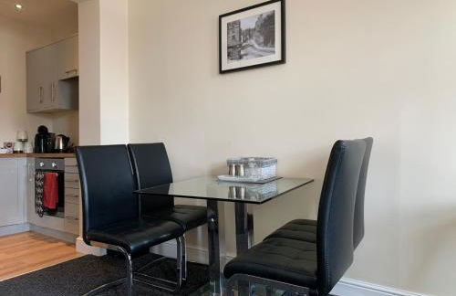 Market Place Serviced Apartments, Leek - Photo 34