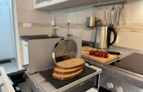 Im Herzen von Bad Mergentheim - Foto 9