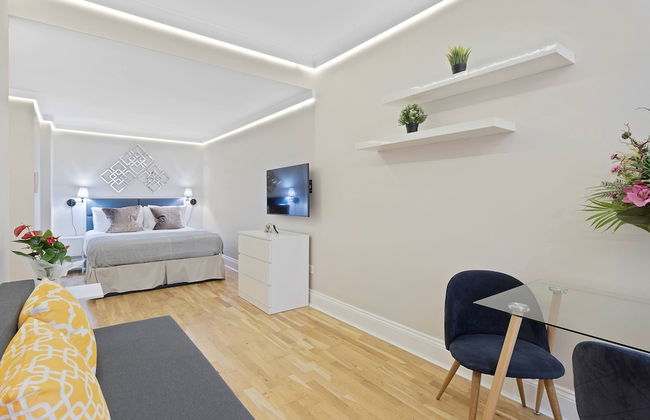 Cleveland Residences Russell Square - Foto 16