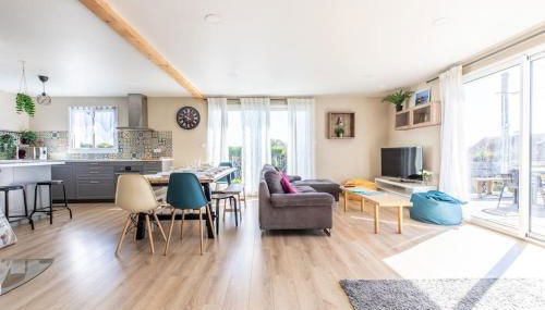 Maison 12 Couchages tout confort - 11B Vialle St Gene - Foto 2