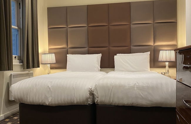 Grand Plaza Serviced Apartments - Foto 29