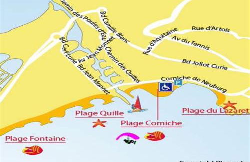 Côté Plages - Photo 32