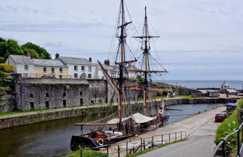 3 Waterwheel Apartment - Foto 21