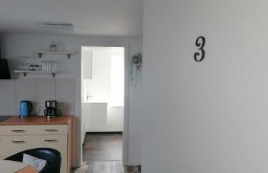 Ferienwohnung III Sarrebriese - Foto 8