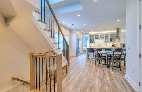 Bespoke Elegance - A Modern Coastal Masterpiece - Foto 12