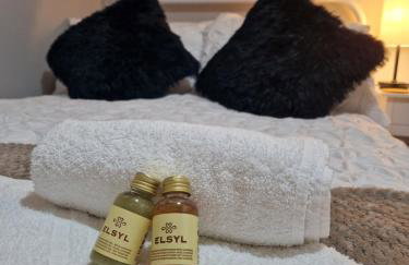 Markfield Maison - Photo 21