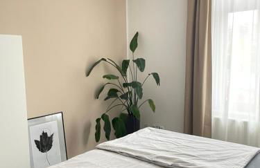 Moderne und stilvolle Wohnung direkt am Teich - Foto 12