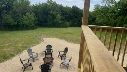 Curtis Creek Lakehouse - Foto 4