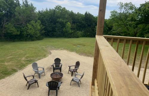 Curtis Creek Lakehouse - Foto 4