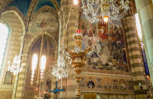 Casa LuceSole - Photo 78