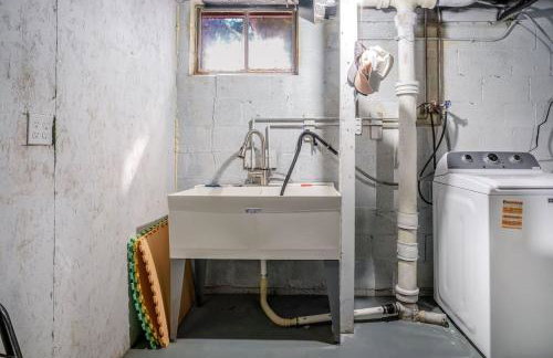 Mineola Bay Lakeview and Access Fully Furnished Monthly and Seasonal Rental in Fox Lake - Foto 41