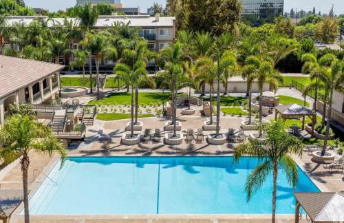 Cozy 2BR Near Disneyland and Convention Center - Foto 5