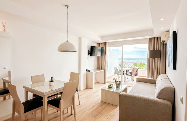 Puerto Azul Marbella - Foto 1