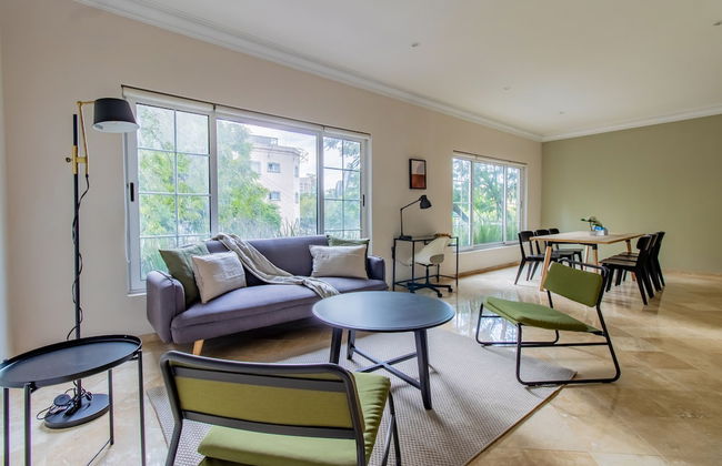 Capitalia Racine Polanco - Foto 68