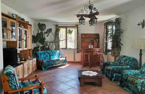 VillaMarzia - Foto 17