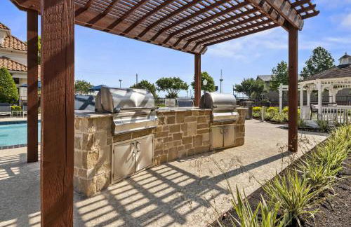 Landing Incredible 1BD Gym - Foto 36