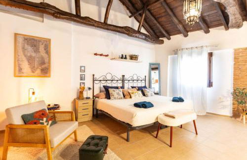 Casa Rubia Limón - Foto 19