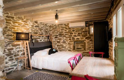 Imarkellis Tinos Boutique Villas - Foto 38