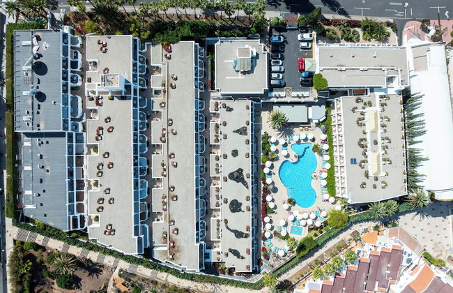 Hovima Panorama - Foto 43