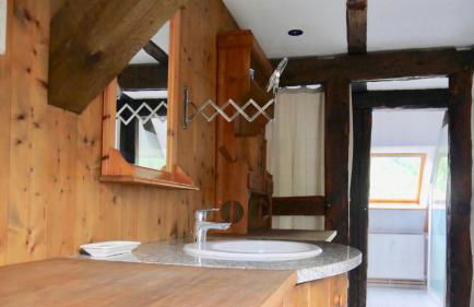 Unterm Dach - Foto 23