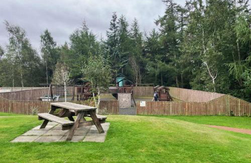 Spencers Retreat at Percy Wood Country Park - Foto 16