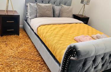 City Blessed Aptm 3 with Free Parking - Foto 1