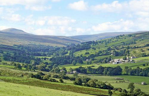 Sundial Cottage - Photo 15