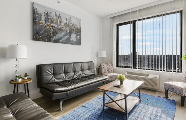 Luxury 2BR 30 Mins to Manhattan Evonify - Foto 31