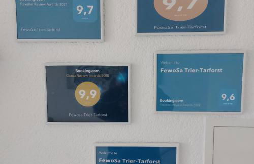 FewoSa Trier-Tarforst - Foto 21