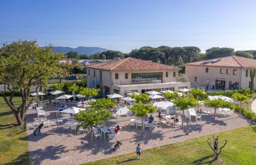 Clos des Oliviers Grimaud - Meublé de Tourisme - Foto 42