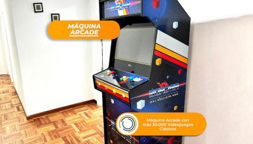 La Casa Mágica - Foto 2