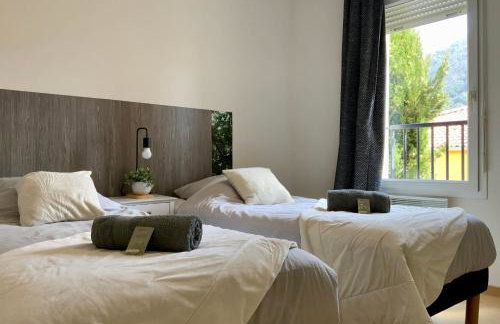 Les Naïades G32 - 2 chambres pour 5 personnes ! - Photo 3