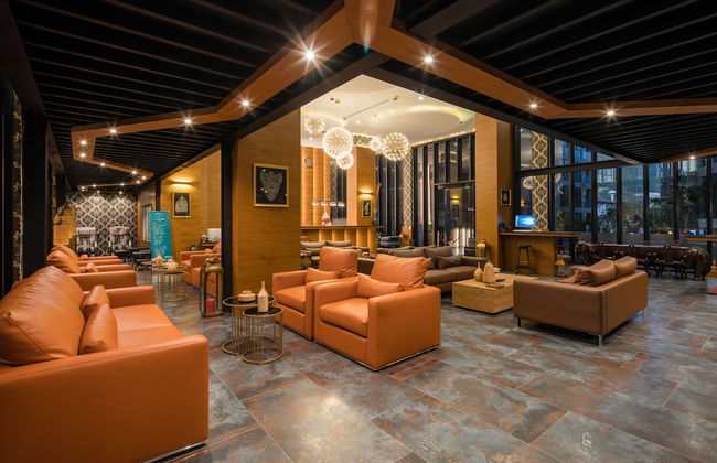 Citygate Kamala Resort and Residence - Photo 12