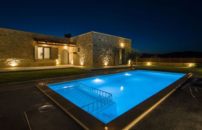 Villa Arietta - Foto 18