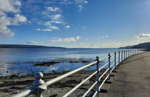 Firthview House - Foto 42