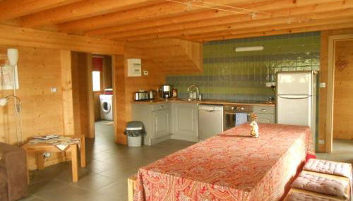 Gîte du Rotenberg - Foto 2