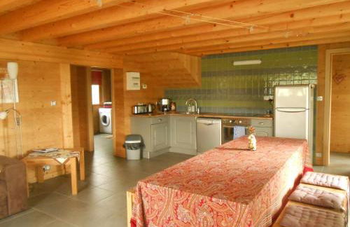 Gîte du Rotenberg - Foto 2