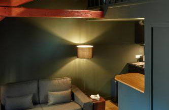 Flat Center Paris Louvre - Foto 9