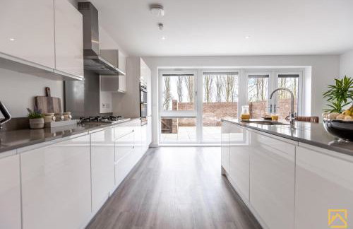 Outstanding 5 Bedroom Townhouse, Canal Views By Valore Property Services - Foto 79